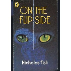 On the Flip Side (Puffin Books) - Nicholas Fisk