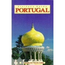 Visitor's Guide to Portugal - Barbara Mandell