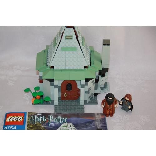 lego maison harry potter