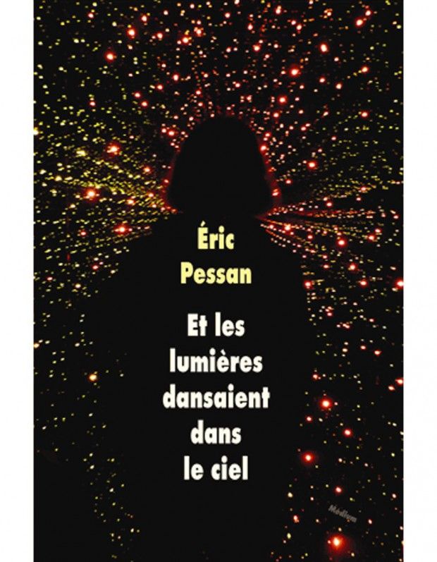 Et les lumières dansaient dans le ciel