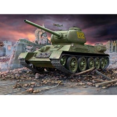 Maquettes T 3485 Revell