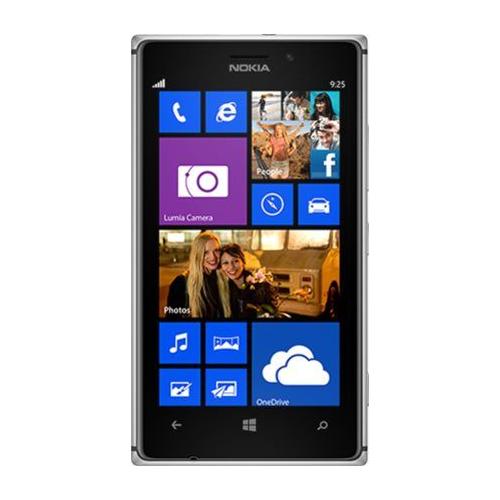 Nokia Lumia 925 16 Go Blanc