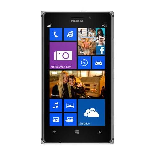 Nokia Lumia 925 16 Go Gris