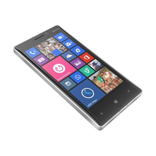 Nokia Lumia 735 Blanc 8 Go