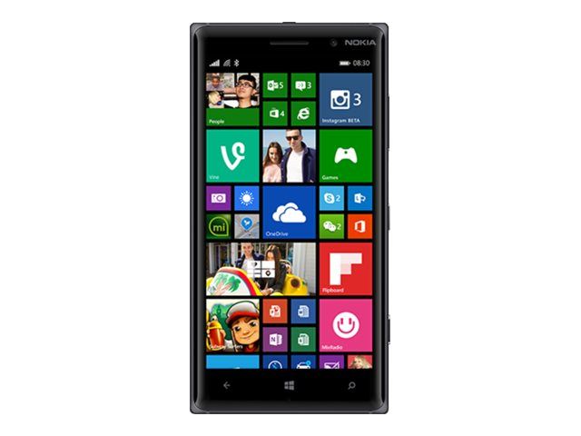 Nokia Lumia 830
