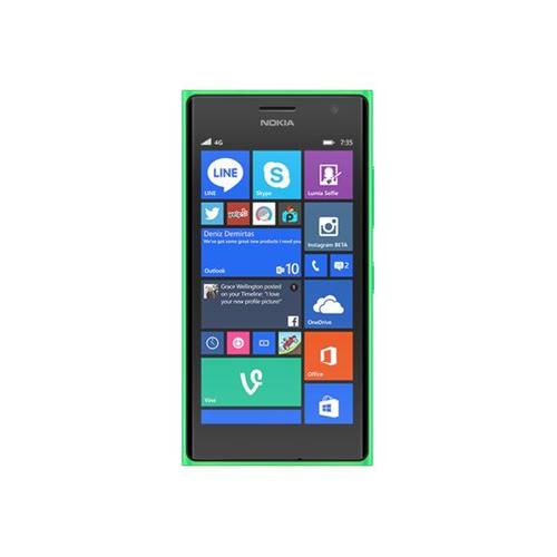 Nokia Lumia 735 Vert 8 Go