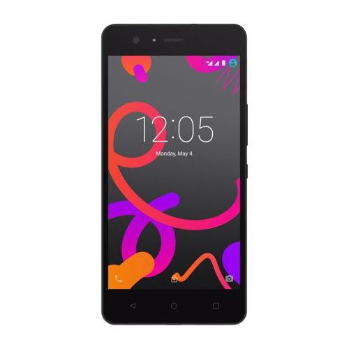 Smartphone Bq Aquaris M5 4G 5" 16 Go Noir