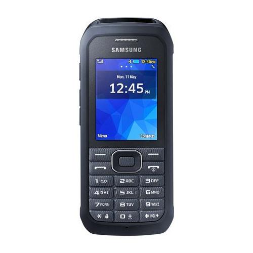 Téléphone Portable Samsung X Cover 550 Noir