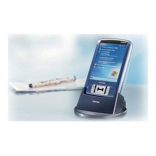 Toshiba Pocket Pc E800 Wifi De Poche Windows Mobile 2003 Premium 4 Couleur Tft 480 X 640 Wi Fi Rakuten