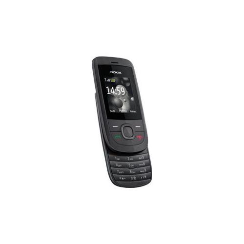 Nokia 2220 Slide - Téléphone Mobile - 128 X 160 Pixels - Tft - 0,3 Mp