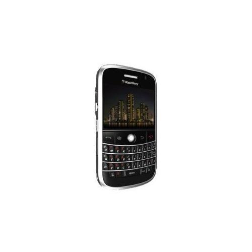 Blackberry Bold 9000 Noir