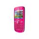 Nokia C3-00 Rose Chaud