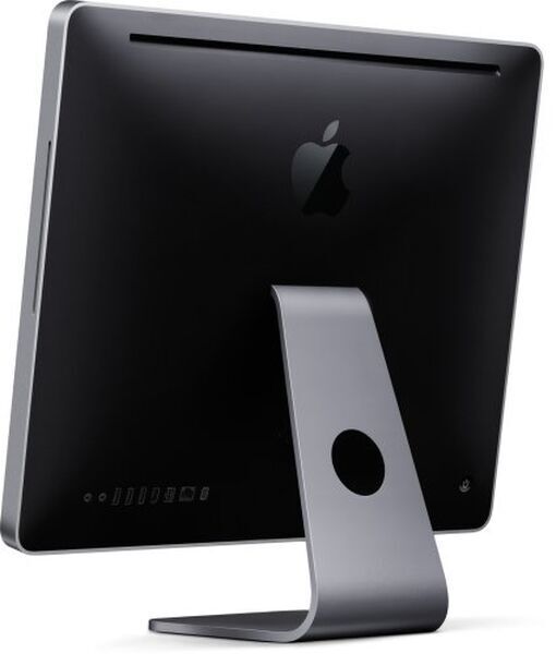 Apple iMac A1224 20" - 2008 - Intel Core 2 Duo
