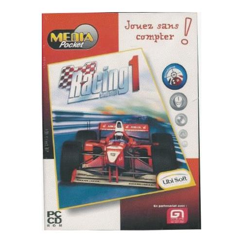 Racing Simulation