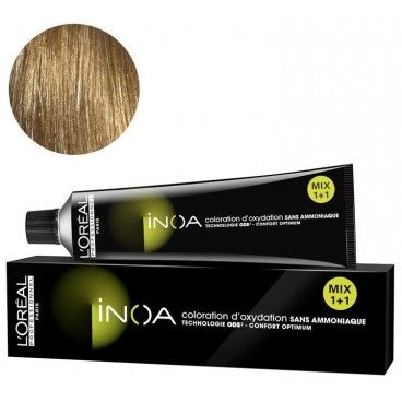 Coloration Inoa N°9.13 Blond Très Doré 60ml