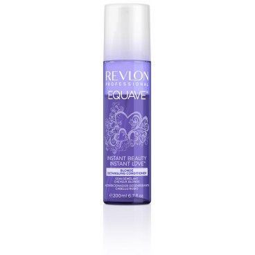 Spray Revlon Equave 2 Phases Déjaunisseur 200 Ml