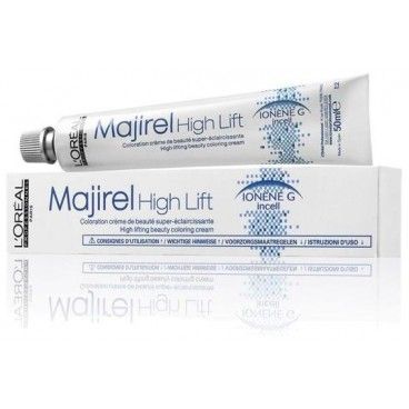 Majirel hight lift 'Oréal Coloration de cheveux - vue 4