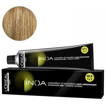 Coloration Inoa N°9.3 Blond Très Doré 60ml