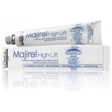 Majirel hight lift 'Oréal Coloration de cheveux - vue 5
