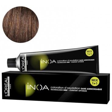 ?Oréal Professionnel Inoa Ods2 Coloration Cheveux Teinte 5 25 60 G