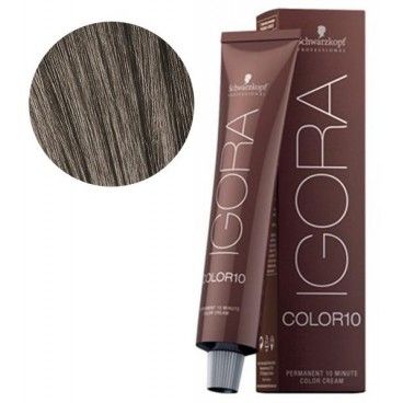 Schwarzkopf Igora Royal 6 6 60 Ml - vue 2