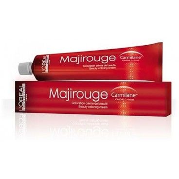 Majirouge carmilane 'Oréal Coloration de cheveux - vue 3