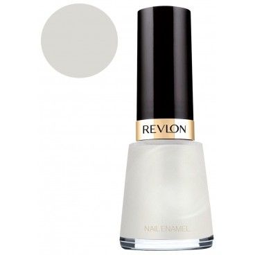 Vernis À Ongles Revlon Couleur 020 Pure Pearl