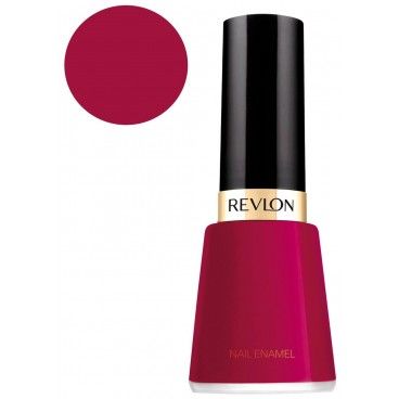 Vernis À Ongles Revlon Couleur 270 Cherries In The Snow