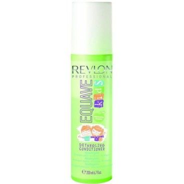 Spray Revlon Equave 2 Phases Kids 200 Ml - vue 2