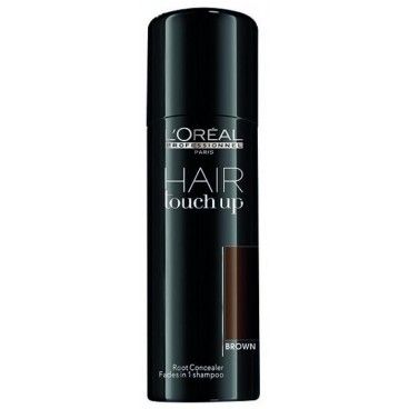 Hair Touch Up retouche racines # - vue 4