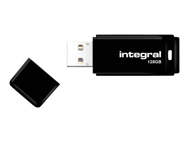 Clé USB INTEGRAL USB 2.0 - vue 9