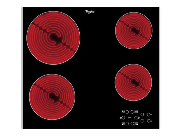 Whirlpool AKT8090LX - vue 2