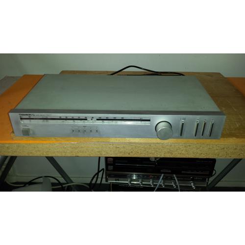 Tuner Thomson T3017T