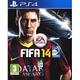 FIFA 15 PS4