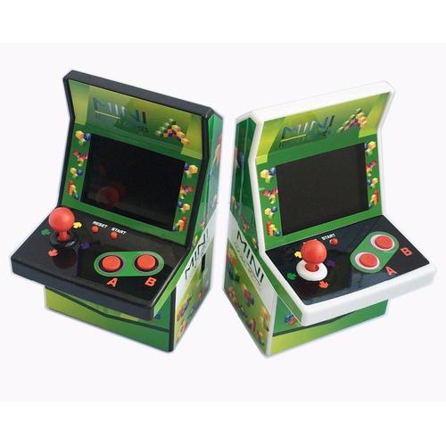 Rétro Mini Flipper jeu d/'argent de poche enfant jouet cadeaux Jeux et gadgets