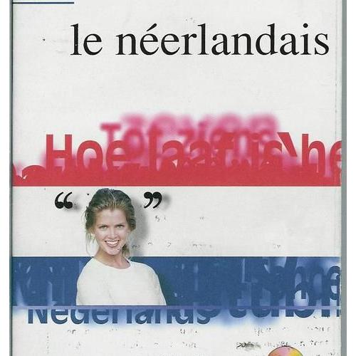 Apprenez Le Néerlandais
