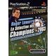Roger Lemerre - La Selection Des Champions 2003 Ps2