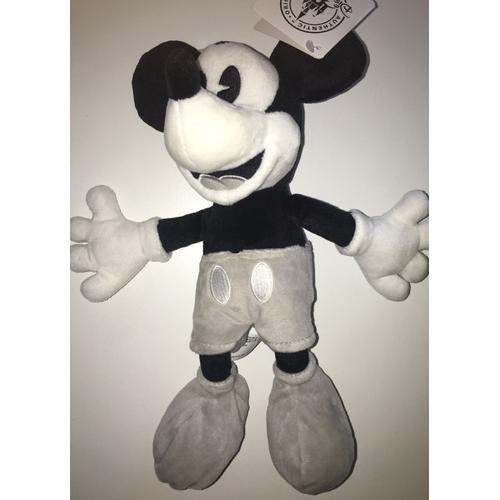 peluche géante mickey