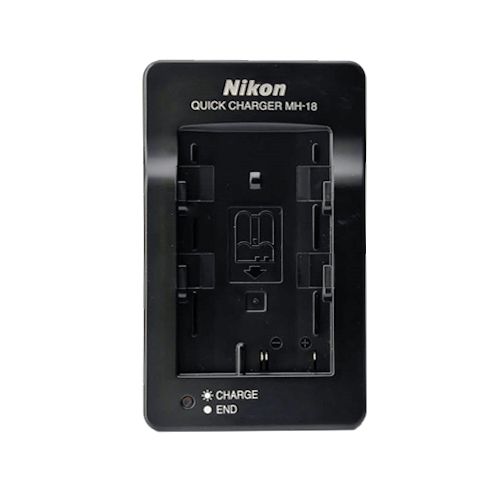 Nikon MH-18 Chargeur Rapide