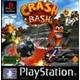 Crash Bash Ps1