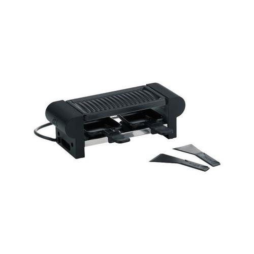 Kela Raclette Grill 2 Personnes - Bernina
