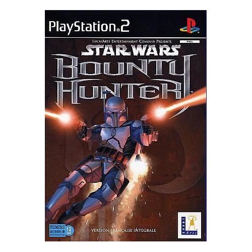 Star Wars - Episode Ii : Bounty Hunter