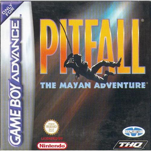 Pitfall