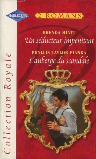 SEDUCTEUR IMPENITENT+AUBERGE DU SCANDALE