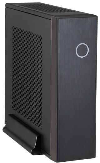 Chieftec IX 03B OP unité centrale Mini Tower Neuf - vue 10