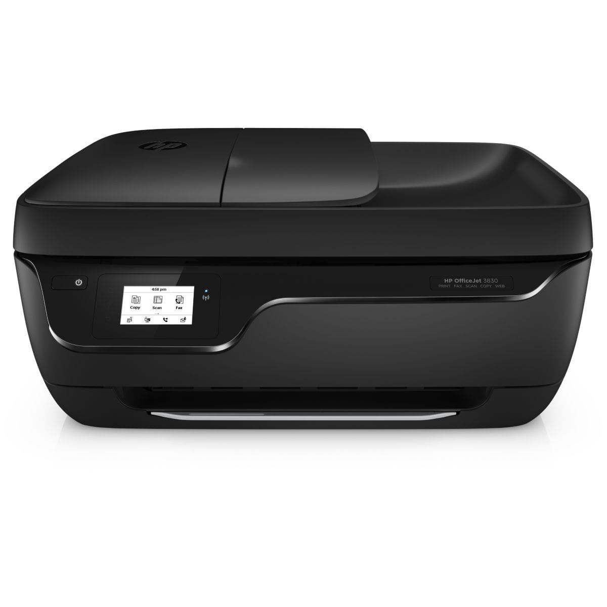 HP Officejet 3833