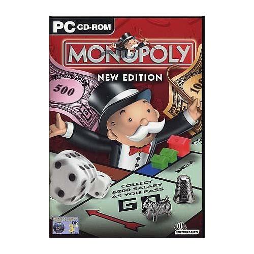 Monopoly 2003