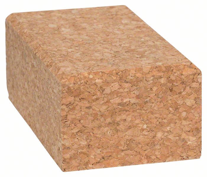 Bosch Cale de ponçage 60 x 100 mm 2607000636