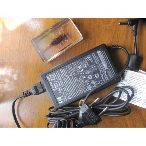Alimentation Hp F1454A Pour Portable