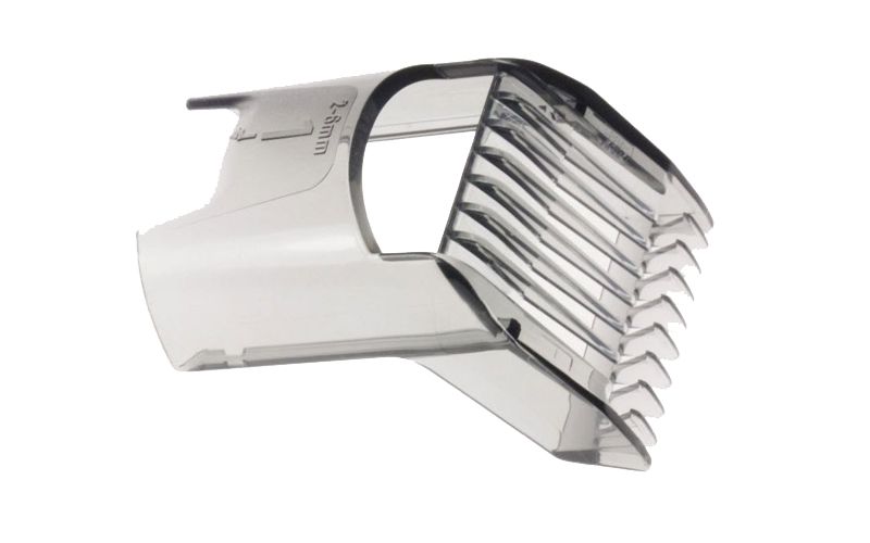 Peigne Calor 3mm - vue 4